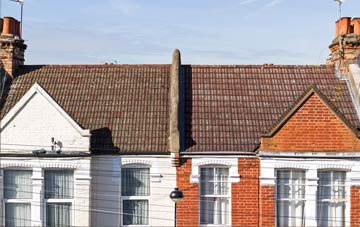 clay roofing Battersea, Wandsworth