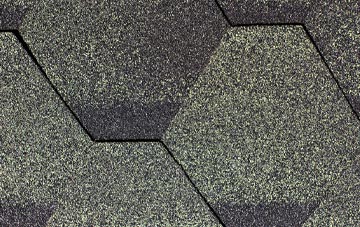 Battersea fibreglass shingle repairs