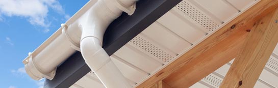 get Battersea guttering quotes today