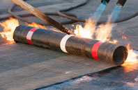 Battersea flat roof sealing