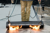 Battersea flat roof sealing quote